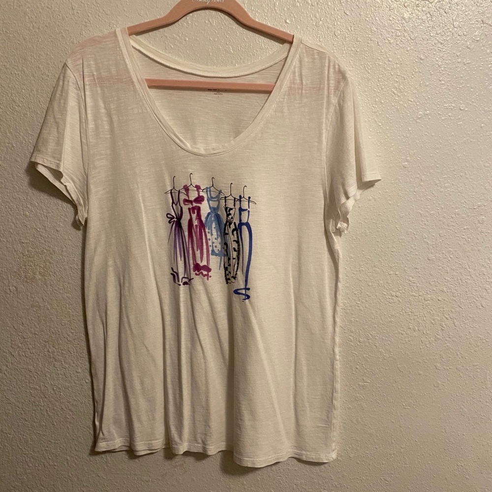 LOFT t-shirt